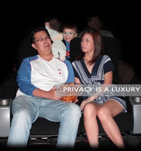 privacy
